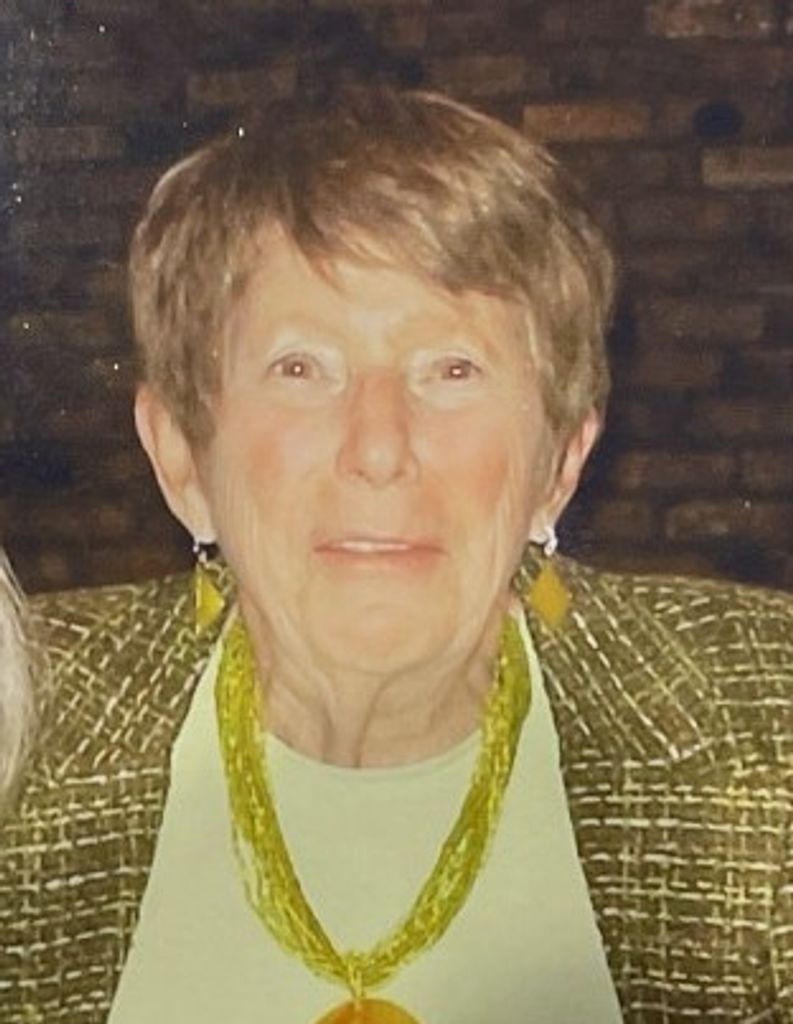 Mary Jane (Cerny)  Gannon