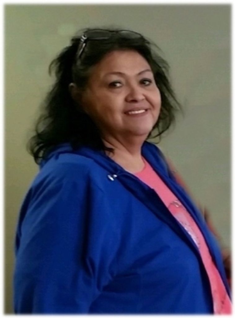 Gwendolyn Carol Martinez Profile Photo