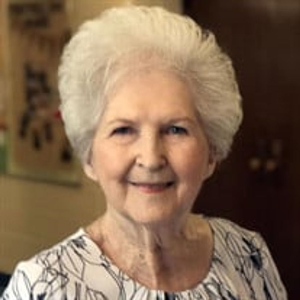 Joan Marie Miles