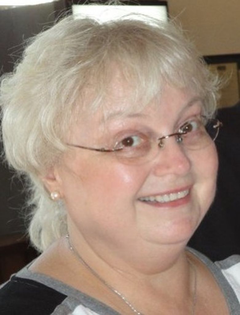 Maureen "Beany" Leah (Keating)  Newton, R.N.