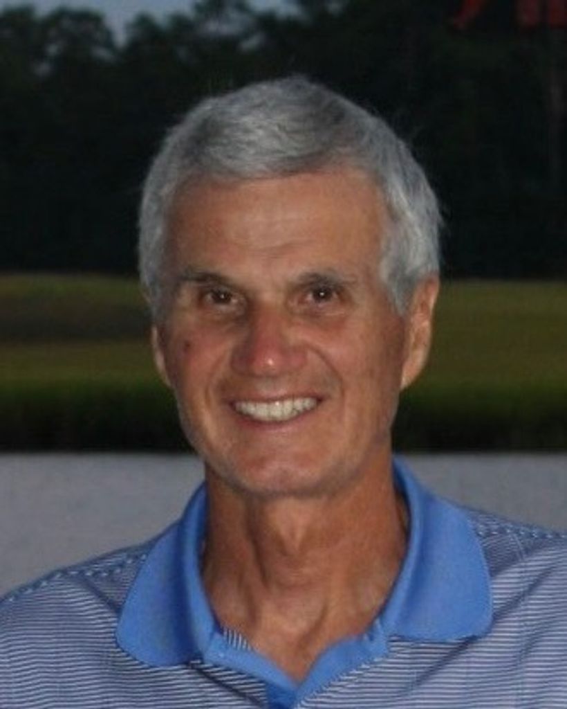 Tommy Franklin Haynes Profile Photo