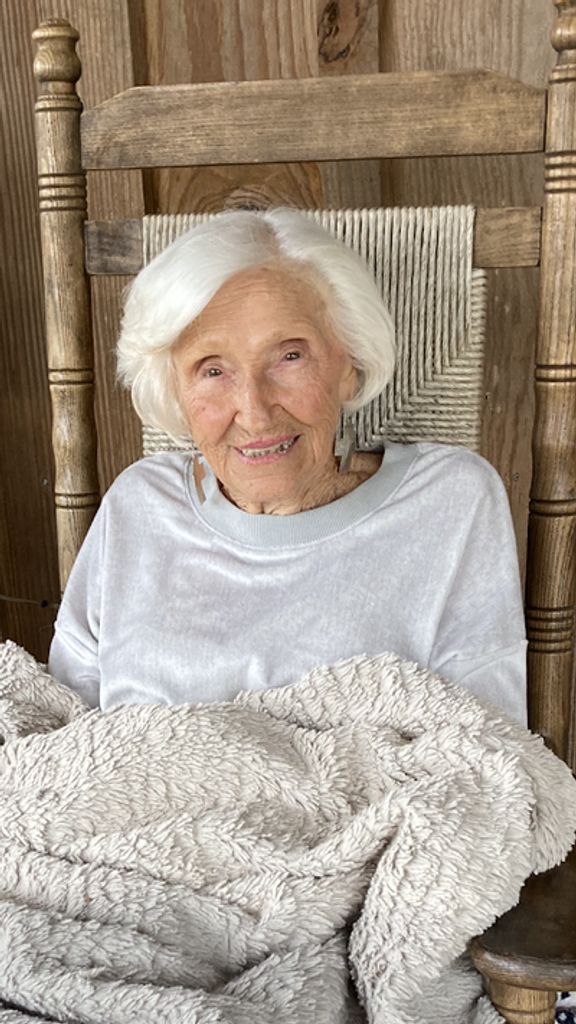 Gladys B. Taylor Profile Photo