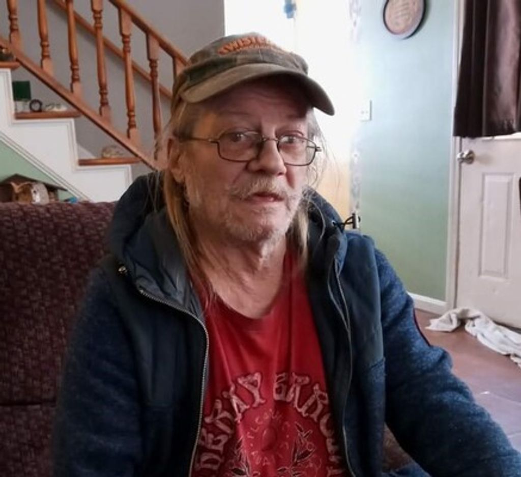 George O. Roy, Iii Profile Photo