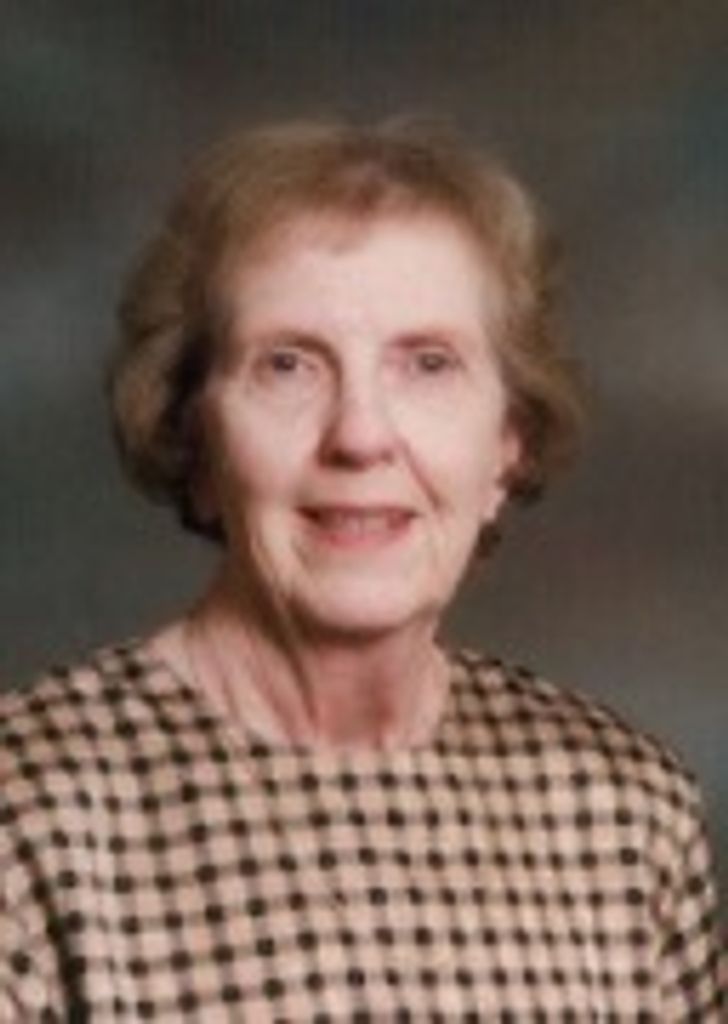 Esther  Marian Keller Profile Photo