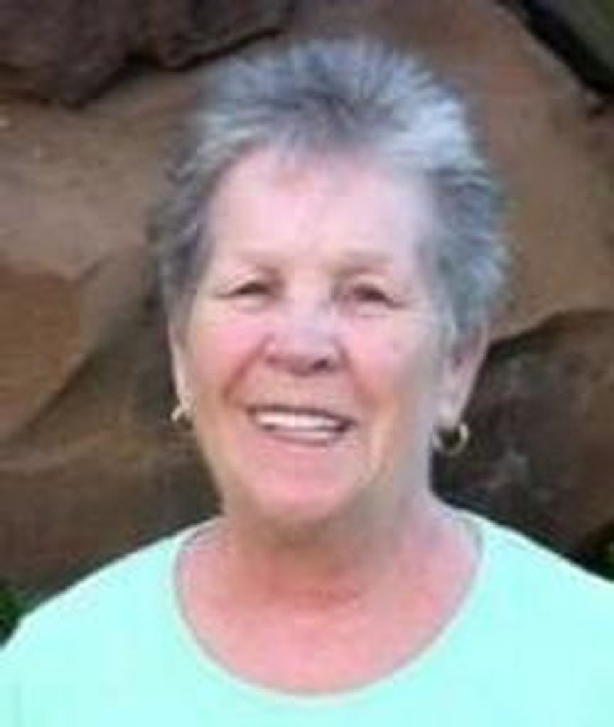 Janice Alford Pope Profile Photo
