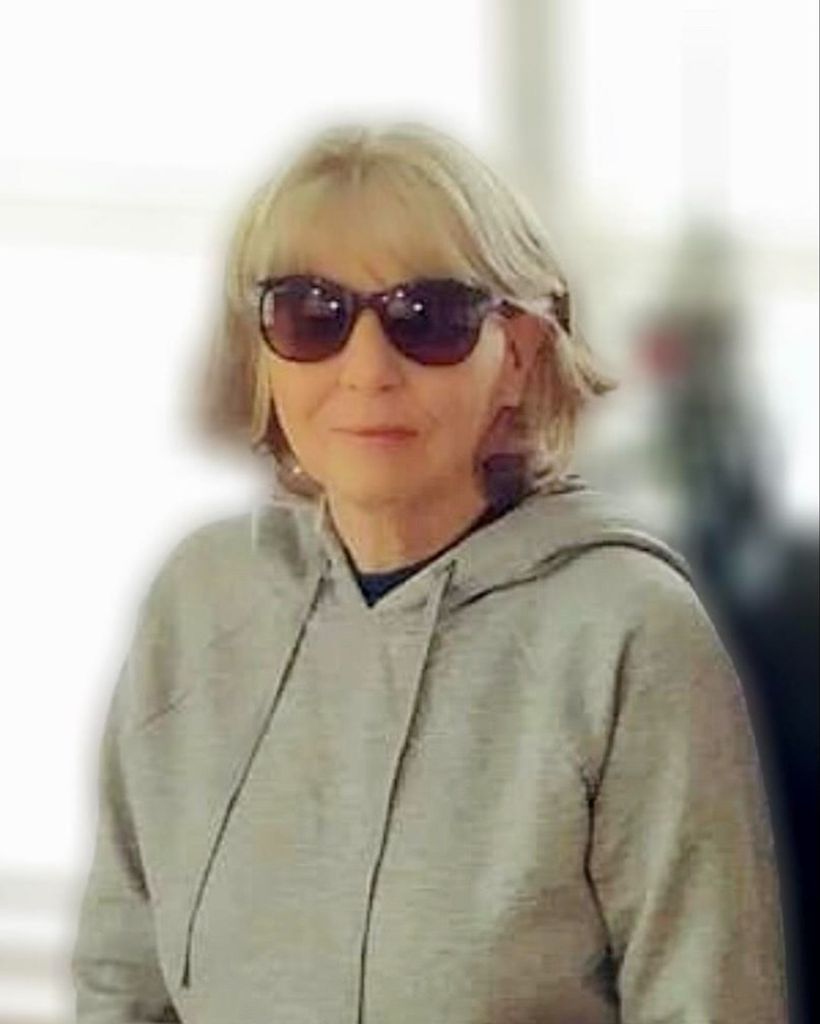 Susie Ann "Tinker" Tucker Profile Photo