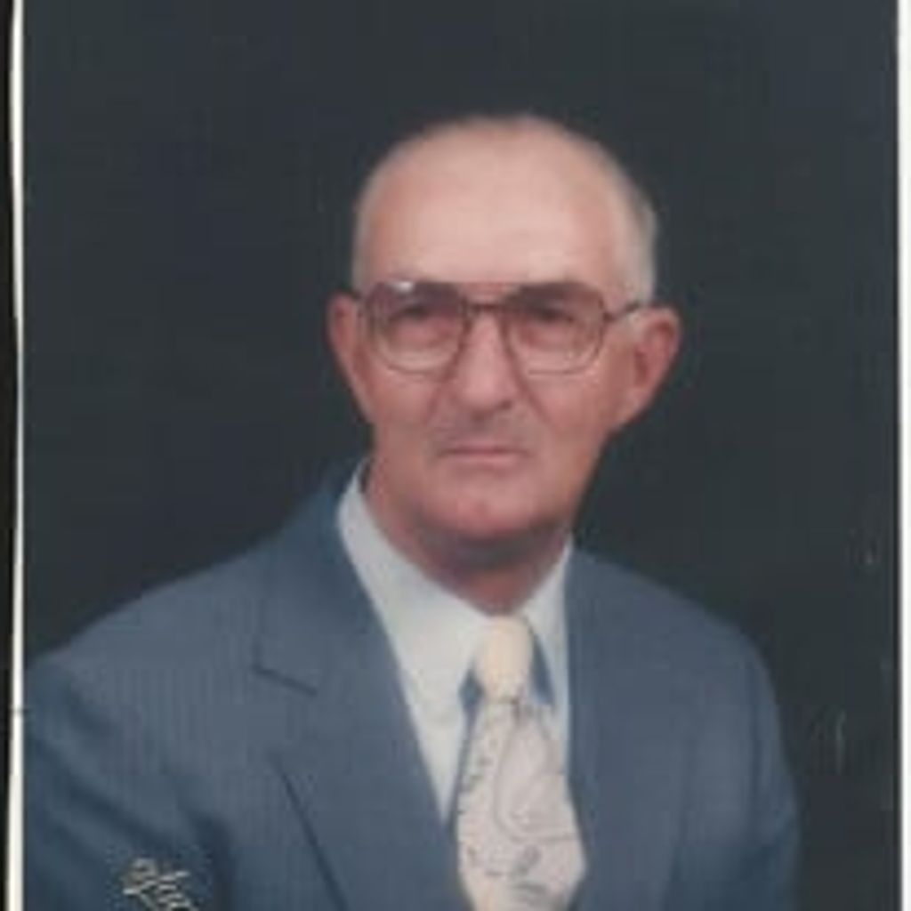 James Herman Evans