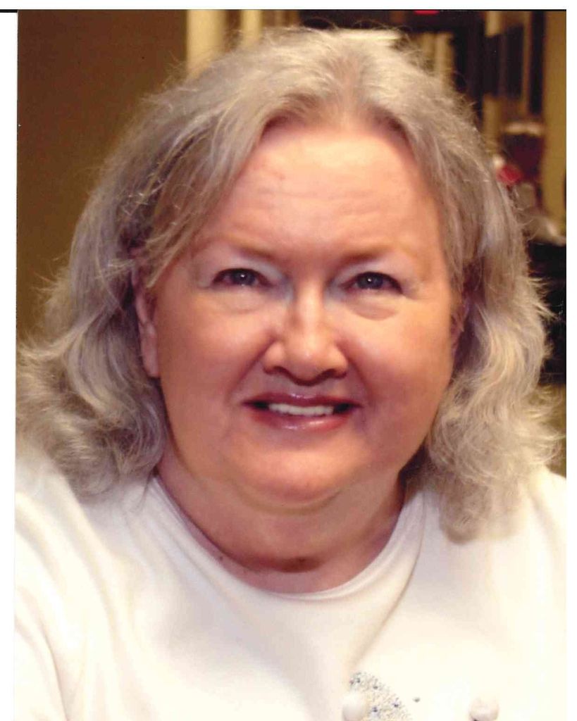 Martha Nell "Marty" Morgan