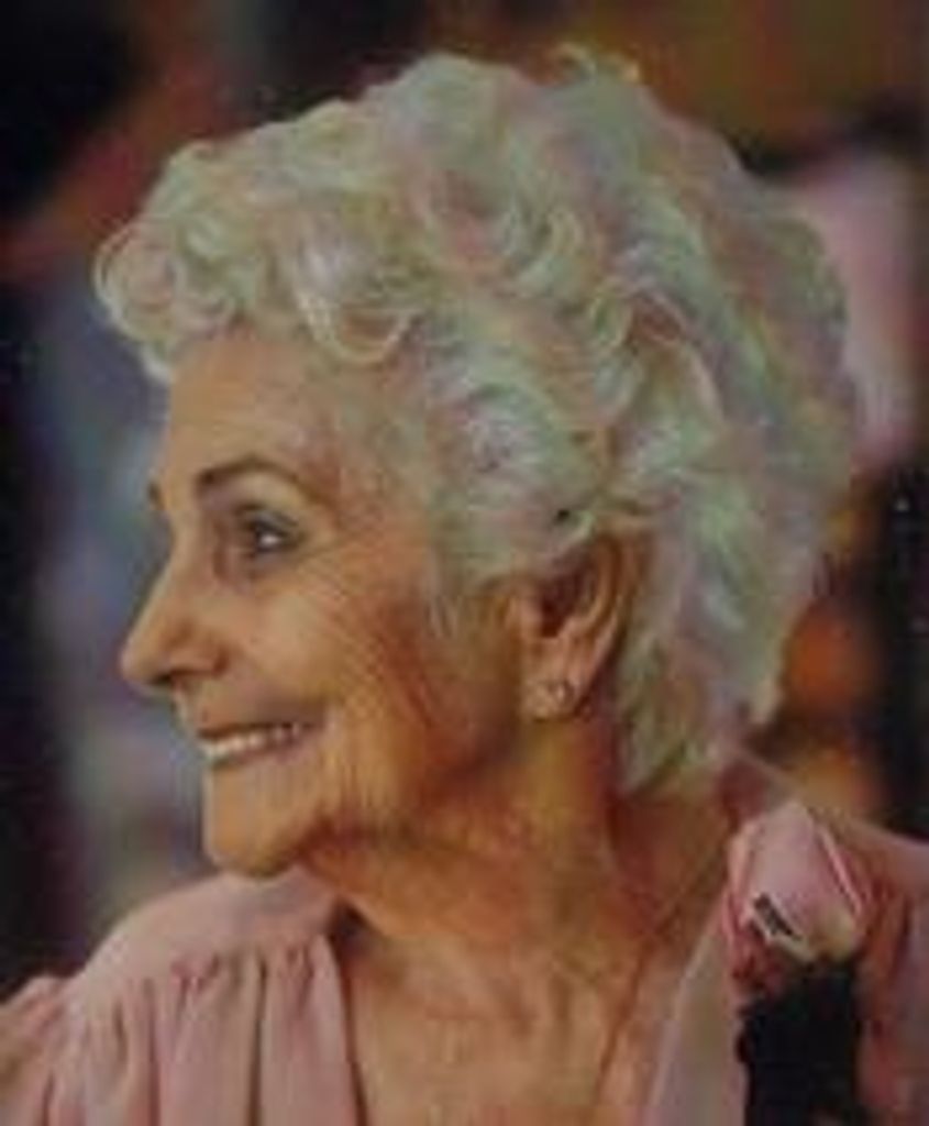 Anna Scow Bowler