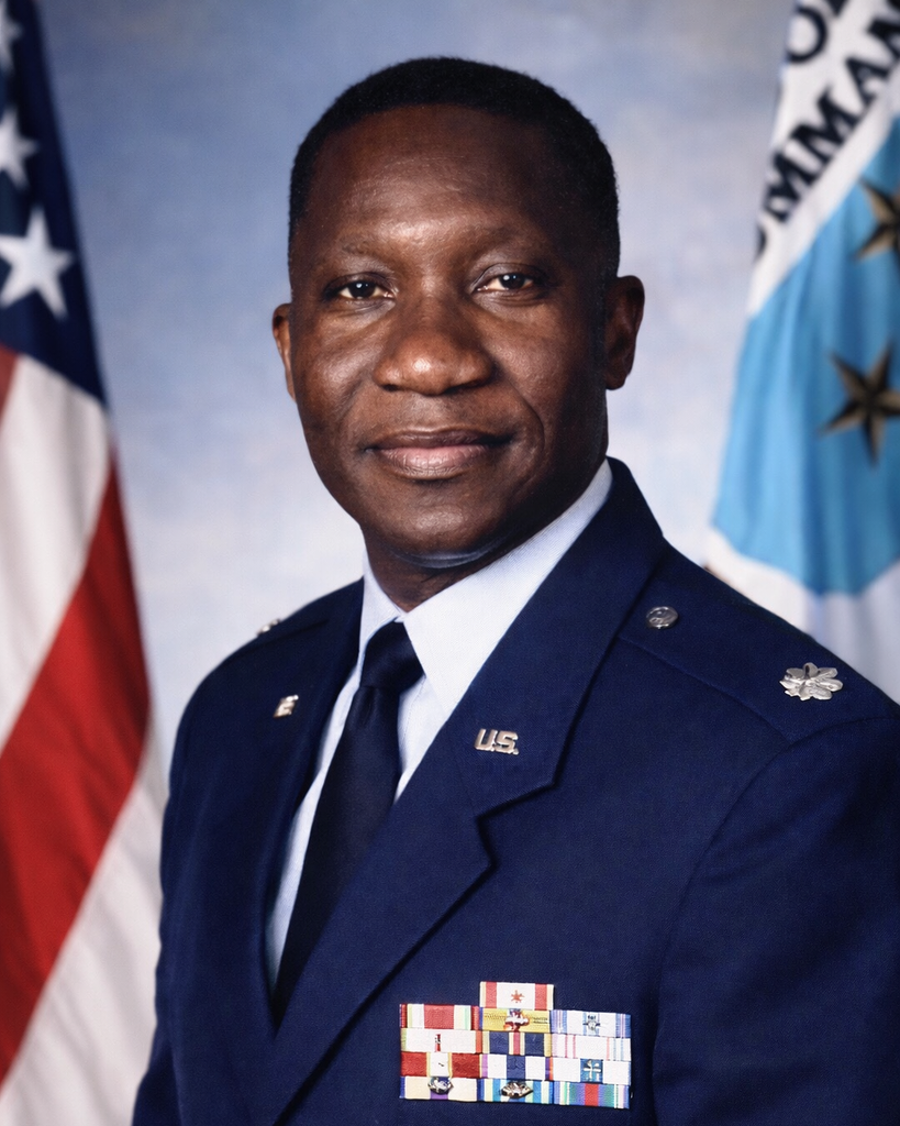 Edward Kofi Yankson Profile Photo