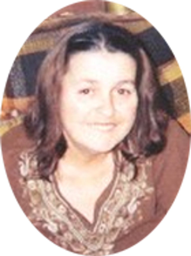 Pamela Aubuchon