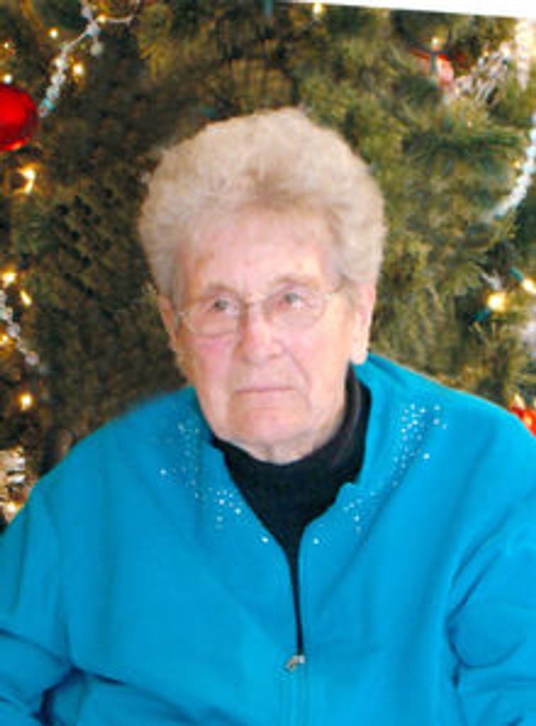 Elsie Hellermann