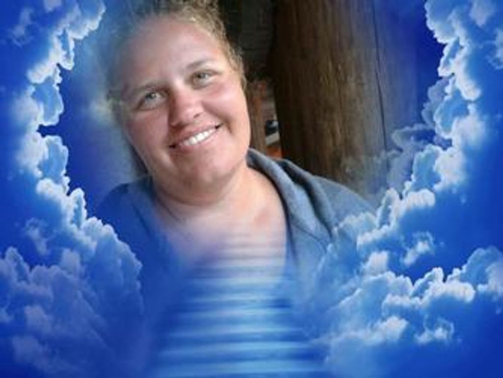 Misty Dawn Kapitza Profile Photo
