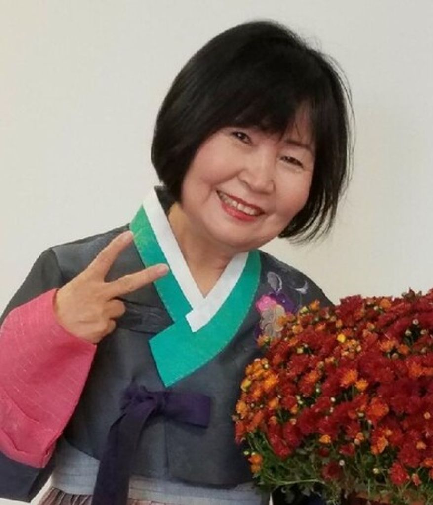 Yura Kim Thornell Profile Photo