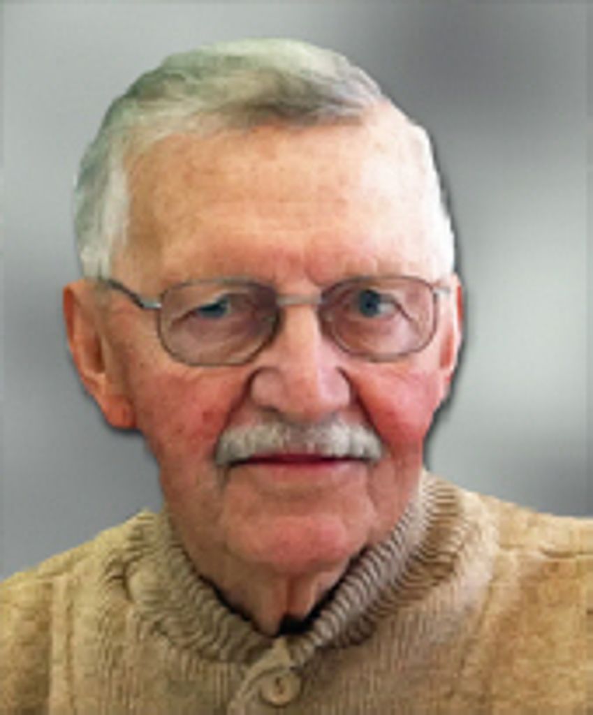 Donald Henry Damer