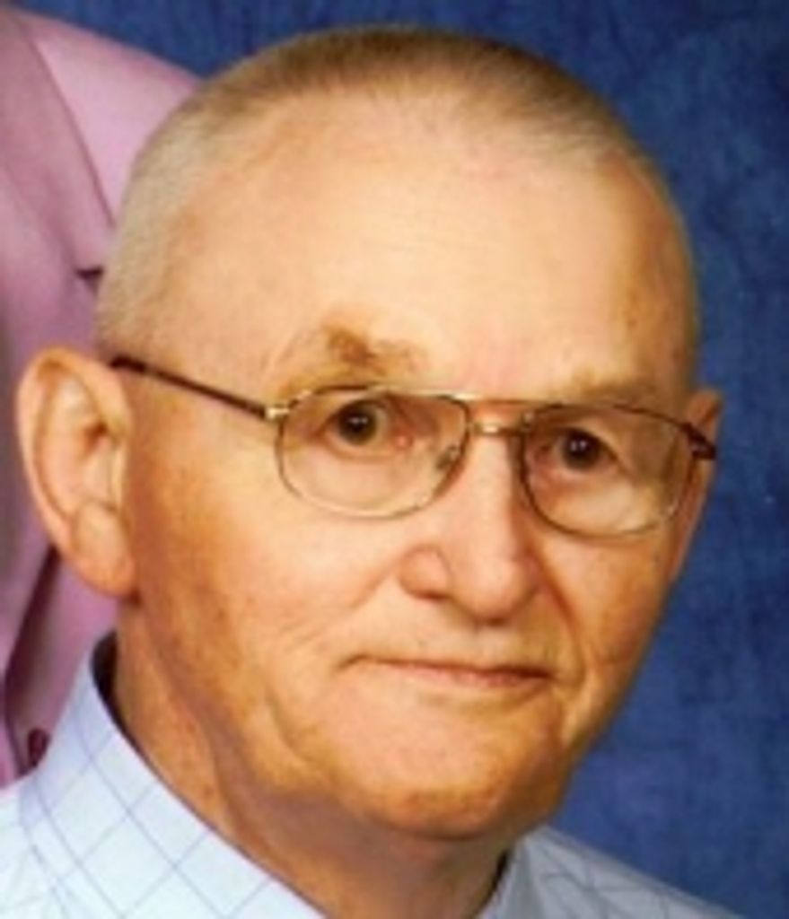 Richard Lentsch Profile Photo