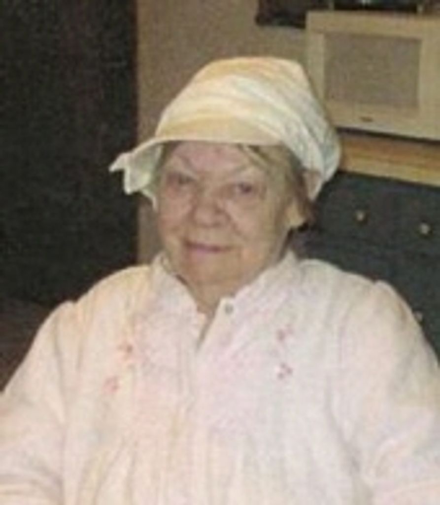 Eleanor Schriber