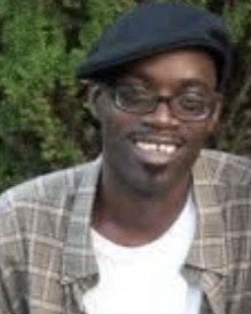 Lennell A. Beverly- Shropshire