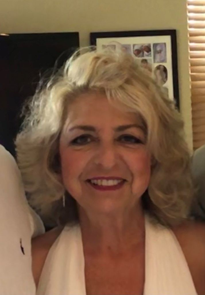 Roxanne Patricia Marrocco Ferranti