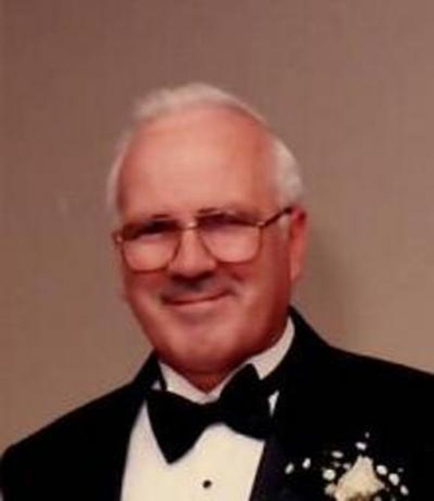 Gordon H. Lovely Profile Photo