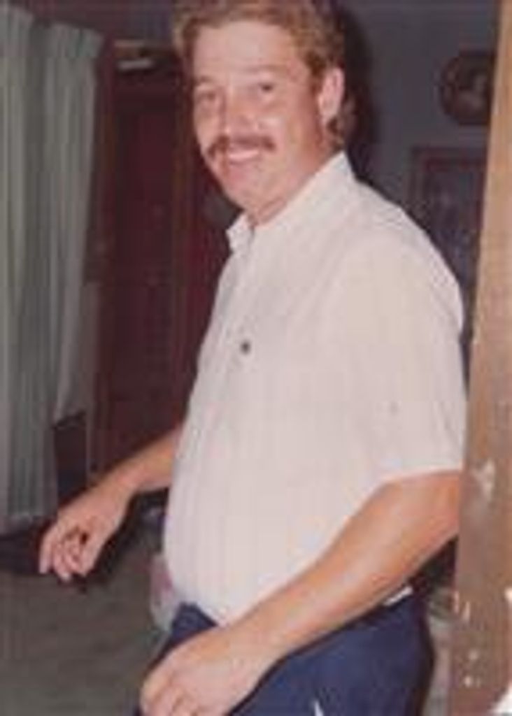 David Rogers