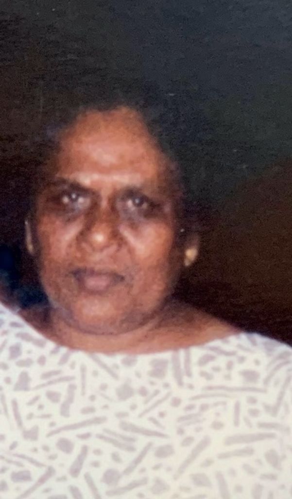 Bhagwantie Ramgeer Profile Photo
