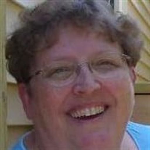 Kathleen Niemeyer Profile Photo