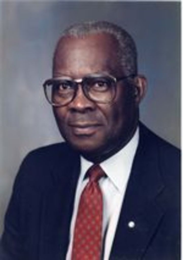 Leonard Bud Williams