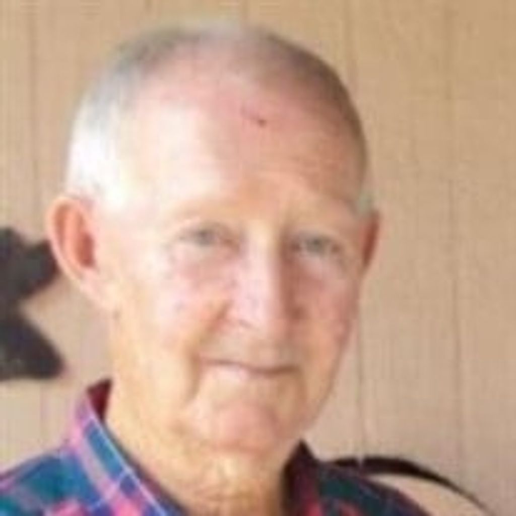 Bobby A. Hall Profile Photo