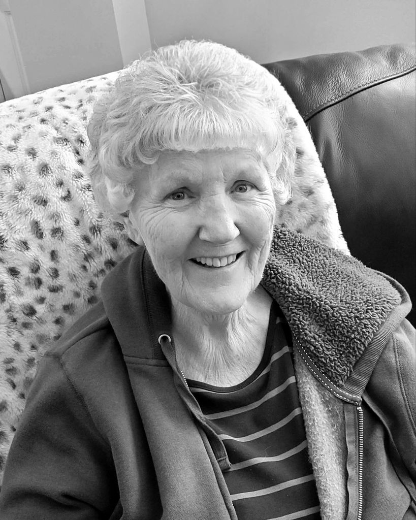 Karla Mae Hendry Profile Photo