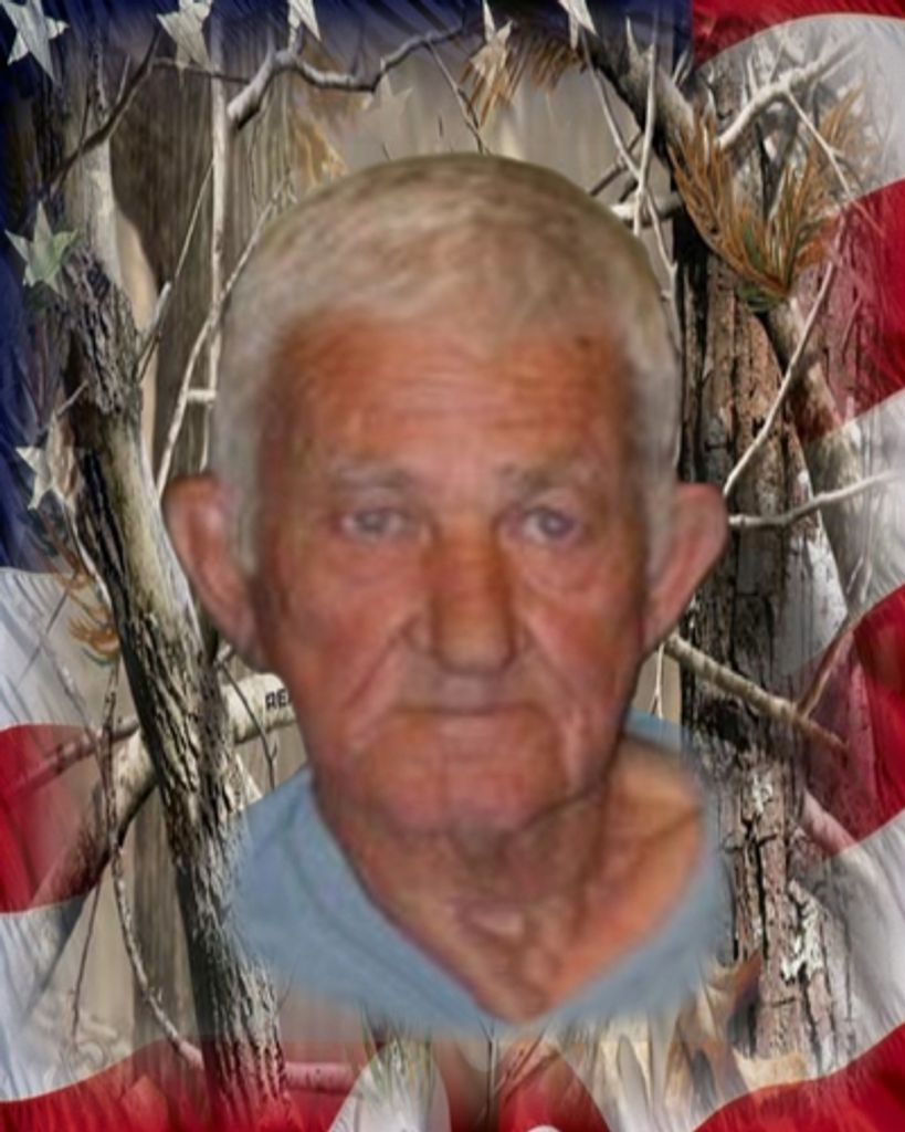 Warren Quinton Patterson Profile Photo