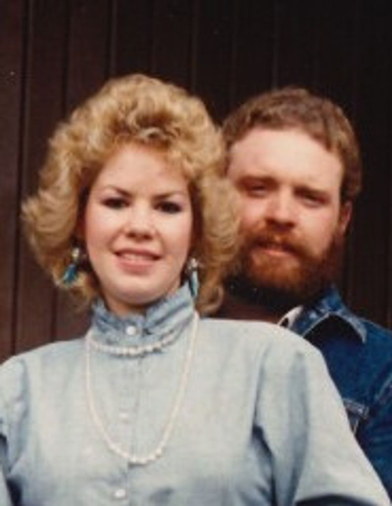 Elizabeth "Betsy" Shepherd