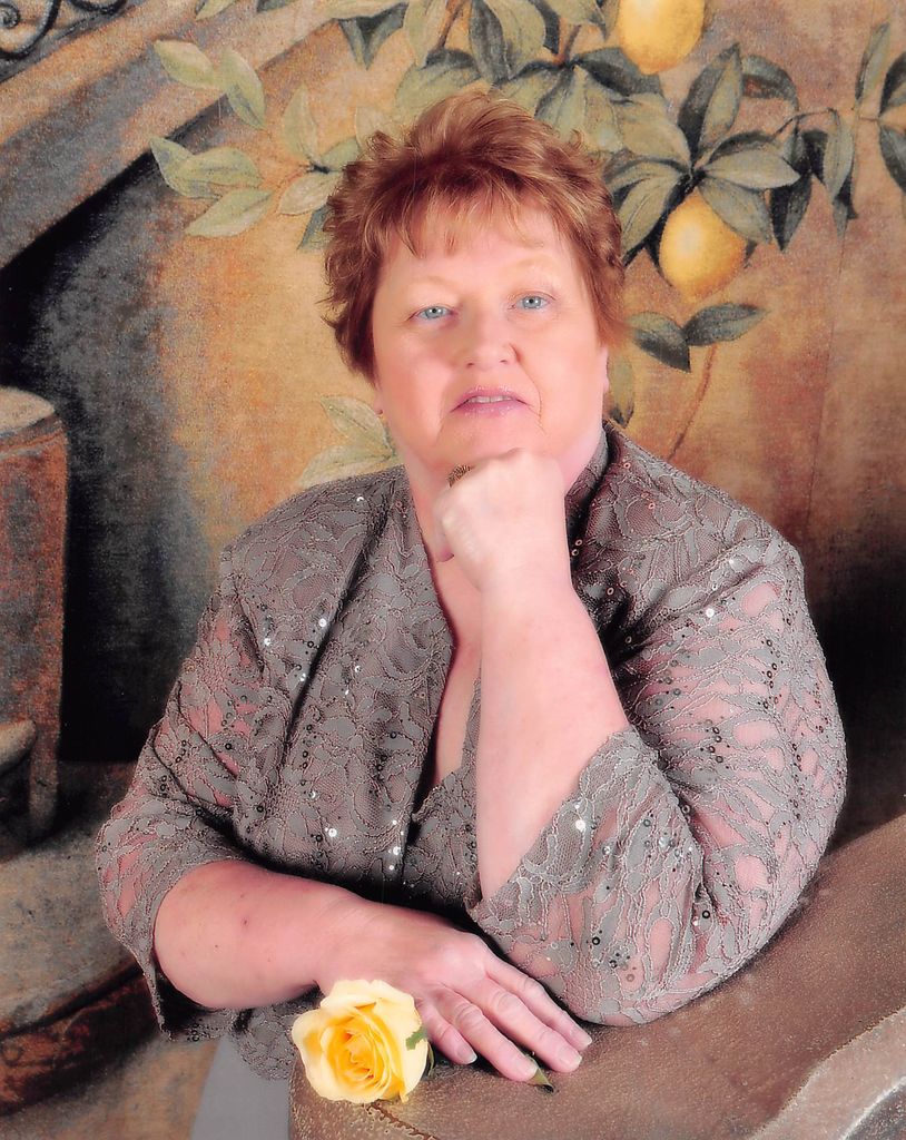Carol Sue Young