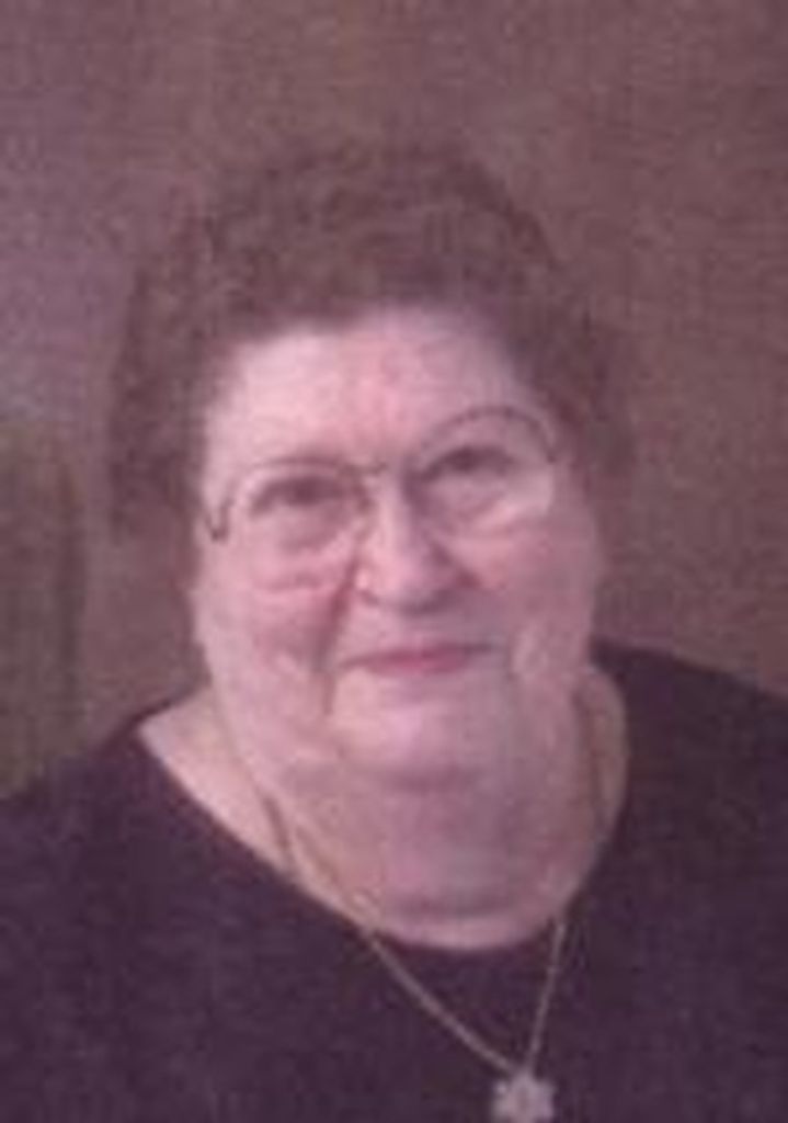 Coralie Quintrall