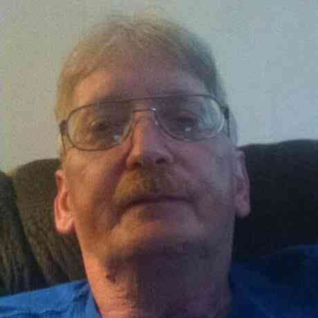 Michael O Stephen Jones Profile Photo