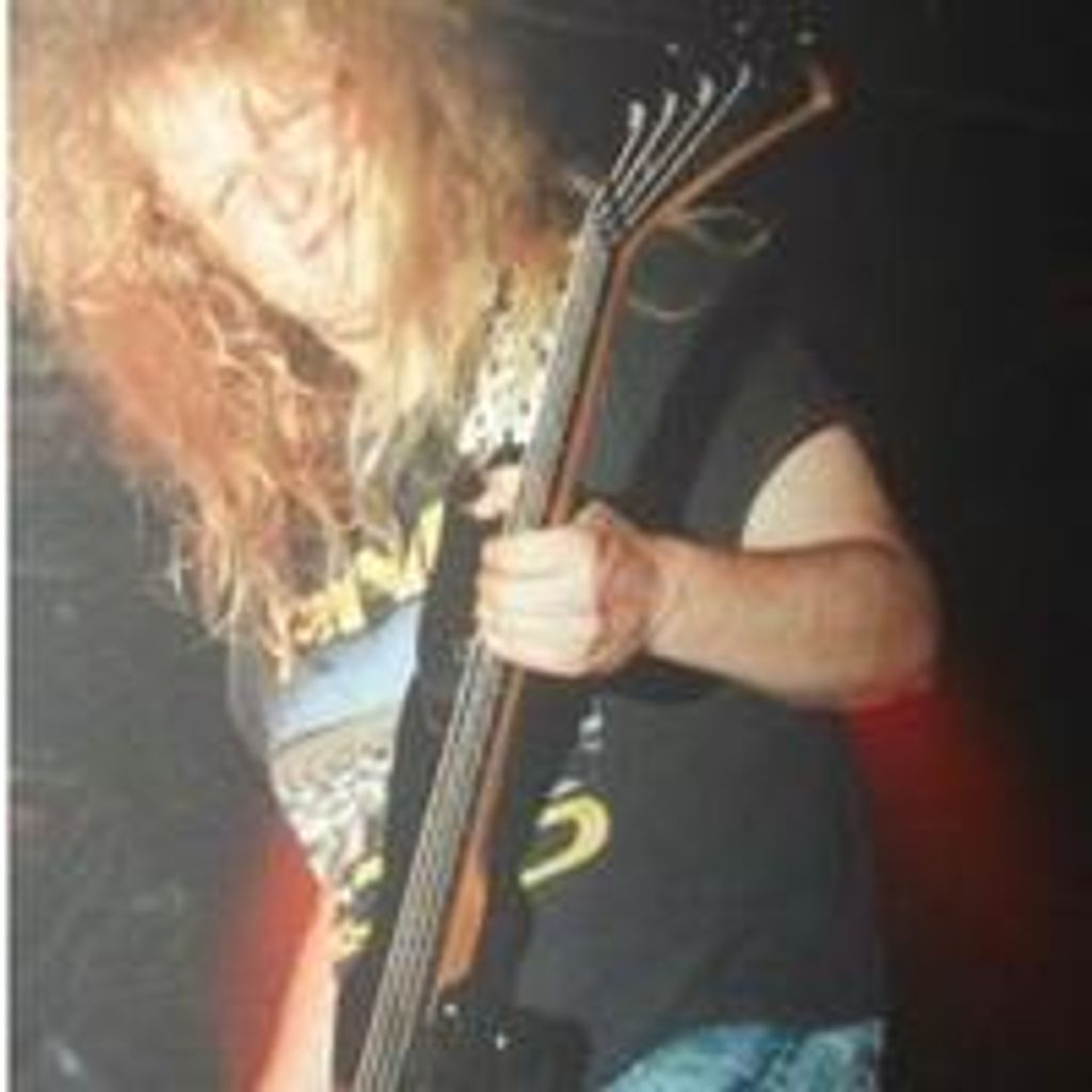 Jerry Lee Muse