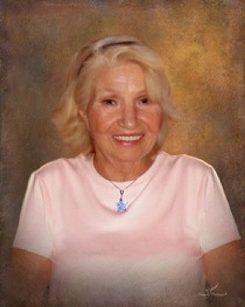 Pansy Johnson Boddiford