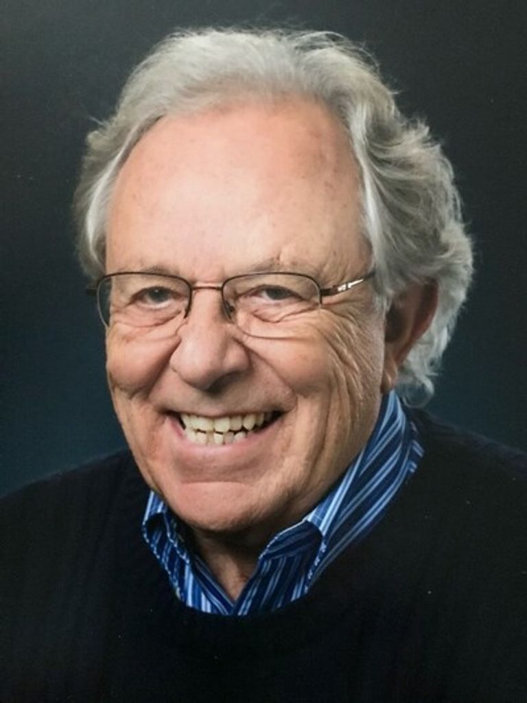 Cecil Wilbur Ely, Jr. Profile Photo