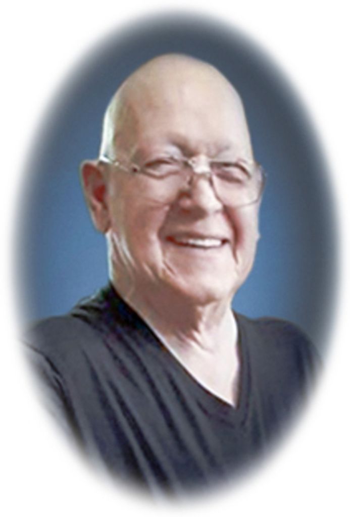 Orville Paul Trowbridge