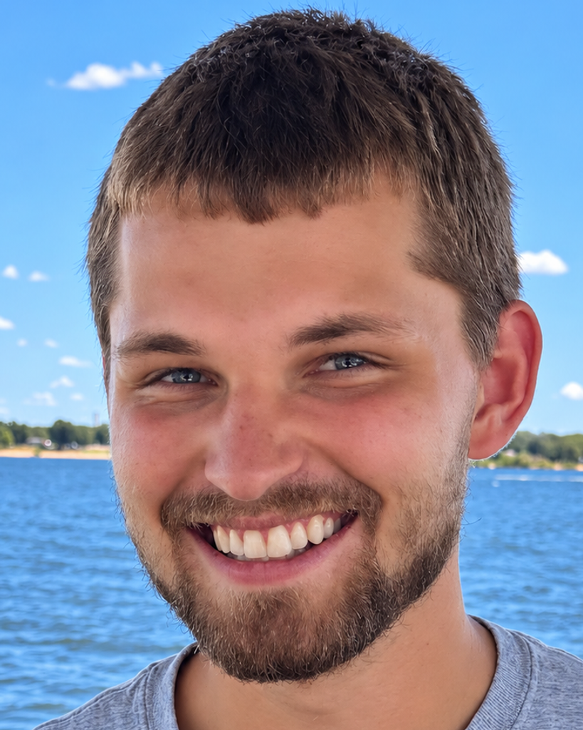 Caleb Thomas Furley
