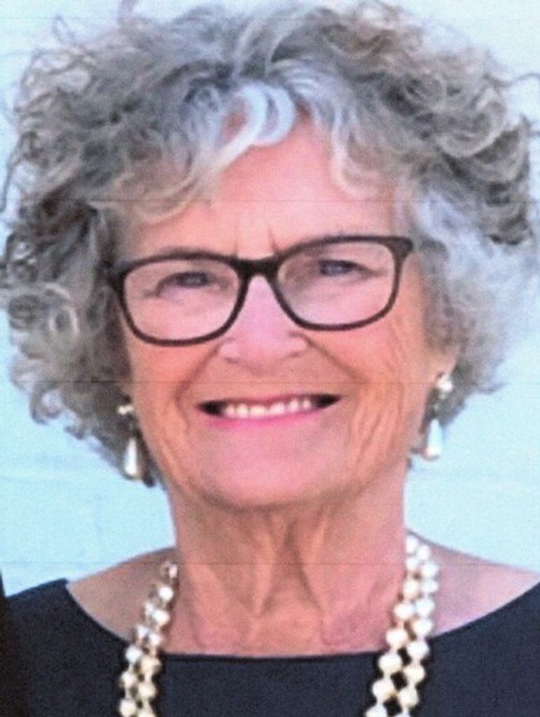 Betty R. Mathis Profile Photo