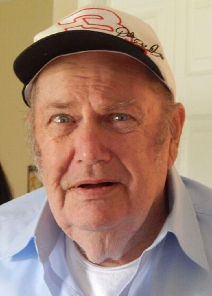 Joseph Thomas Henn Profile Photo