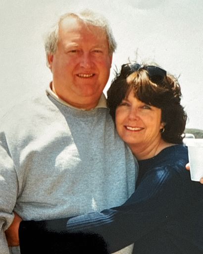 Kenneth Reneer's obituary image