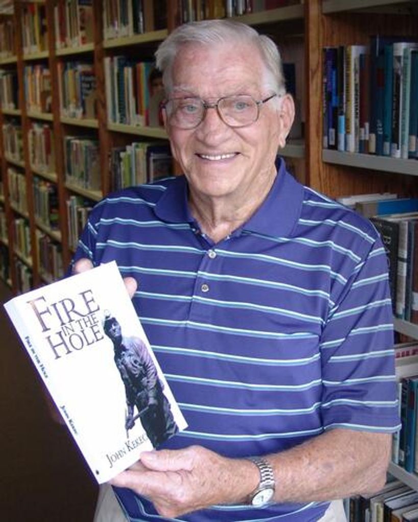 John Oscar Kekec