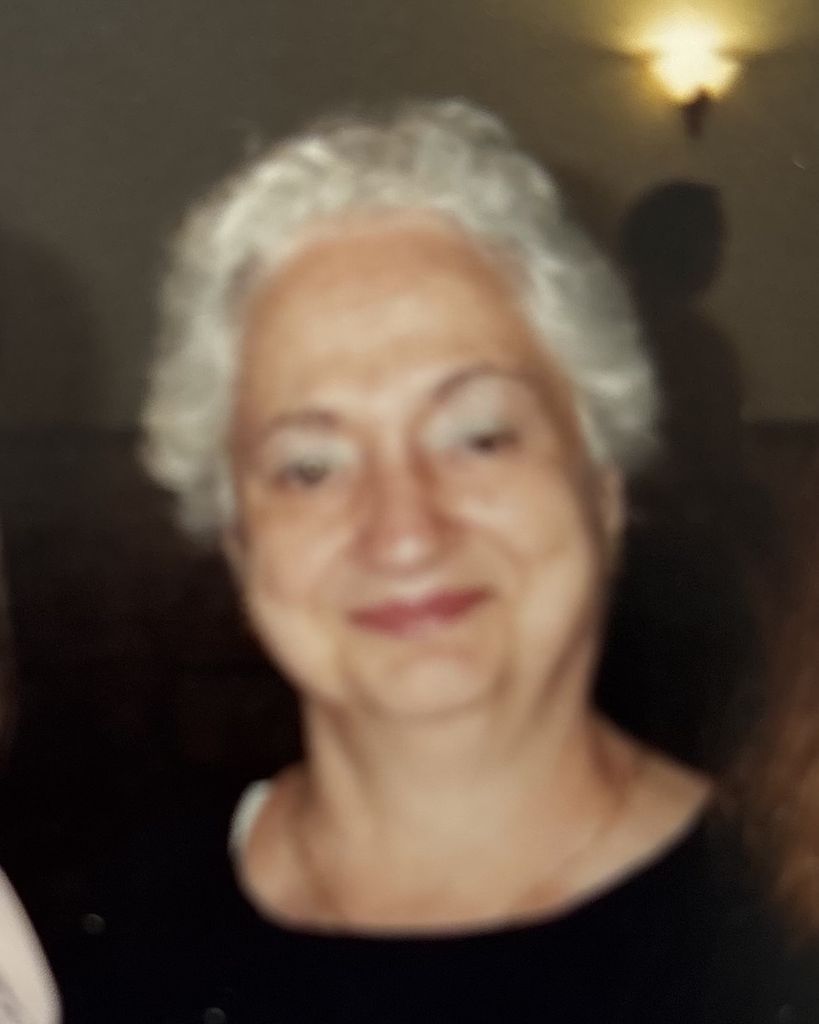 Gloria A. "Dolly" Farrenkopf Profile Photo