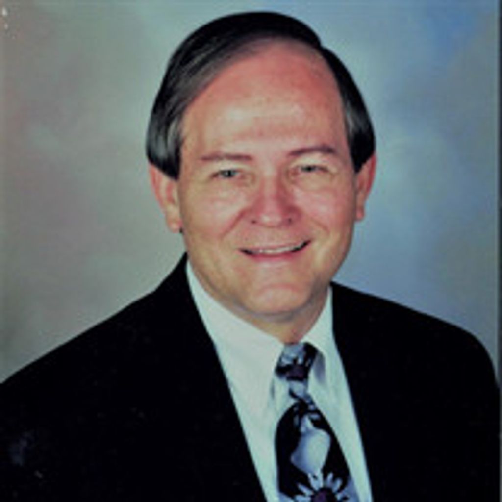 Donald Ray Mcgough