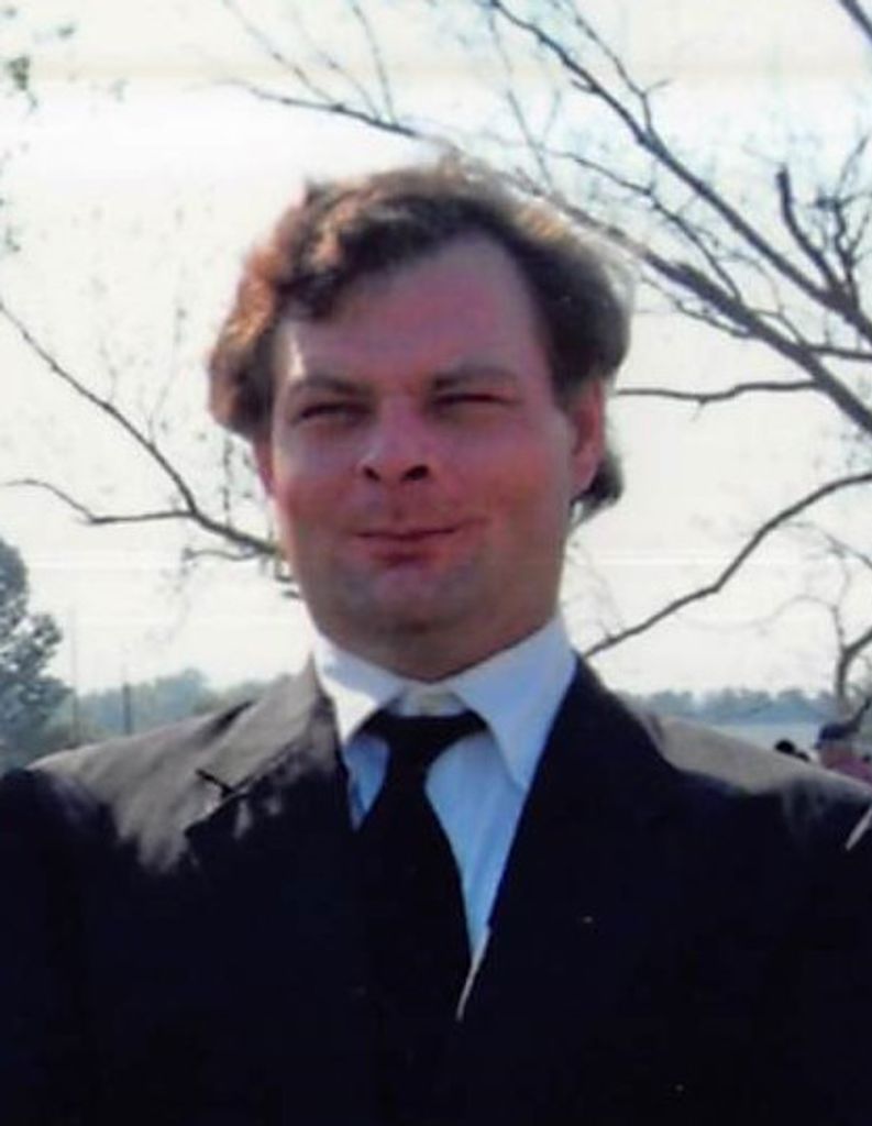 Richard Arsenault Sr.