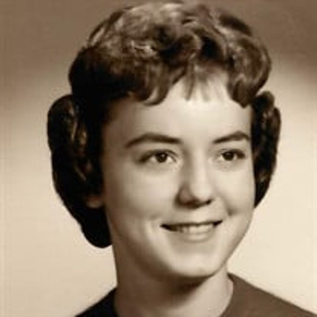 Marsha Ann Sahm