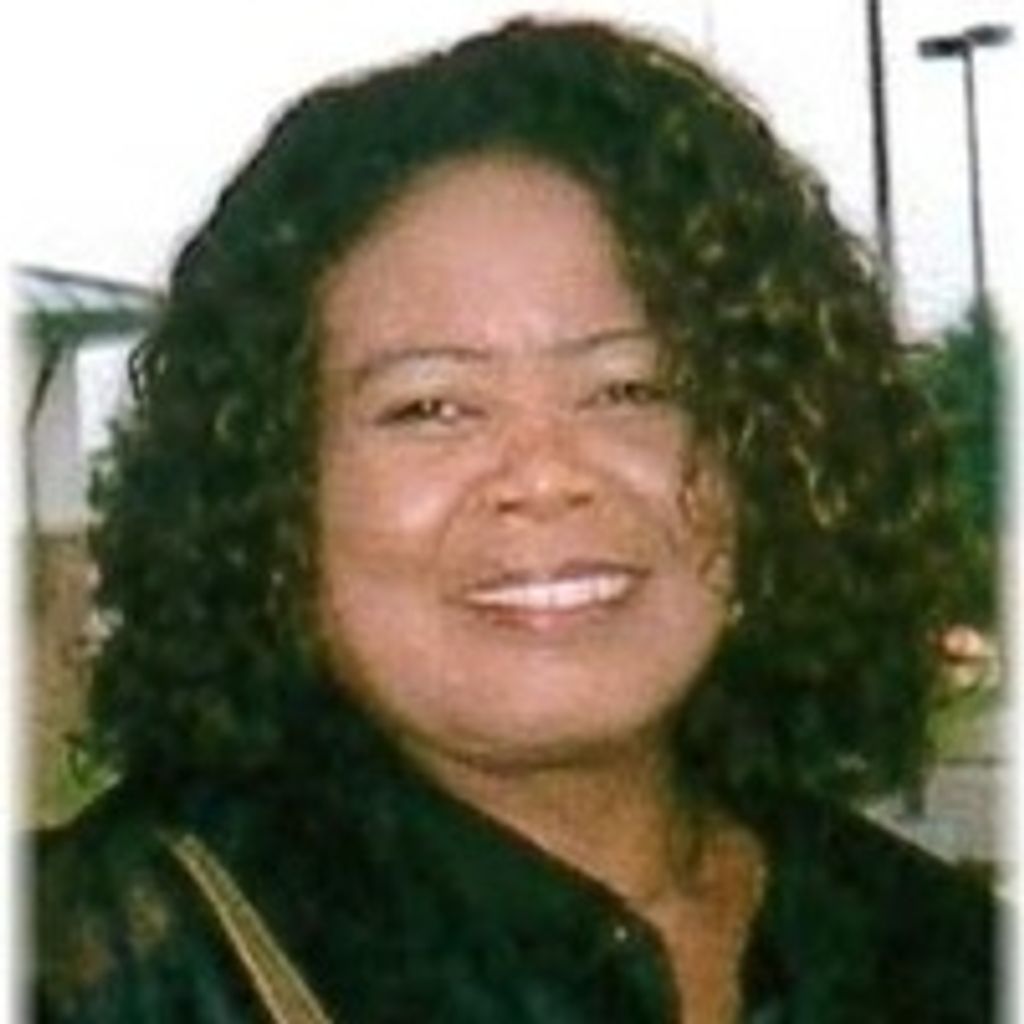 Alice M. Batts
