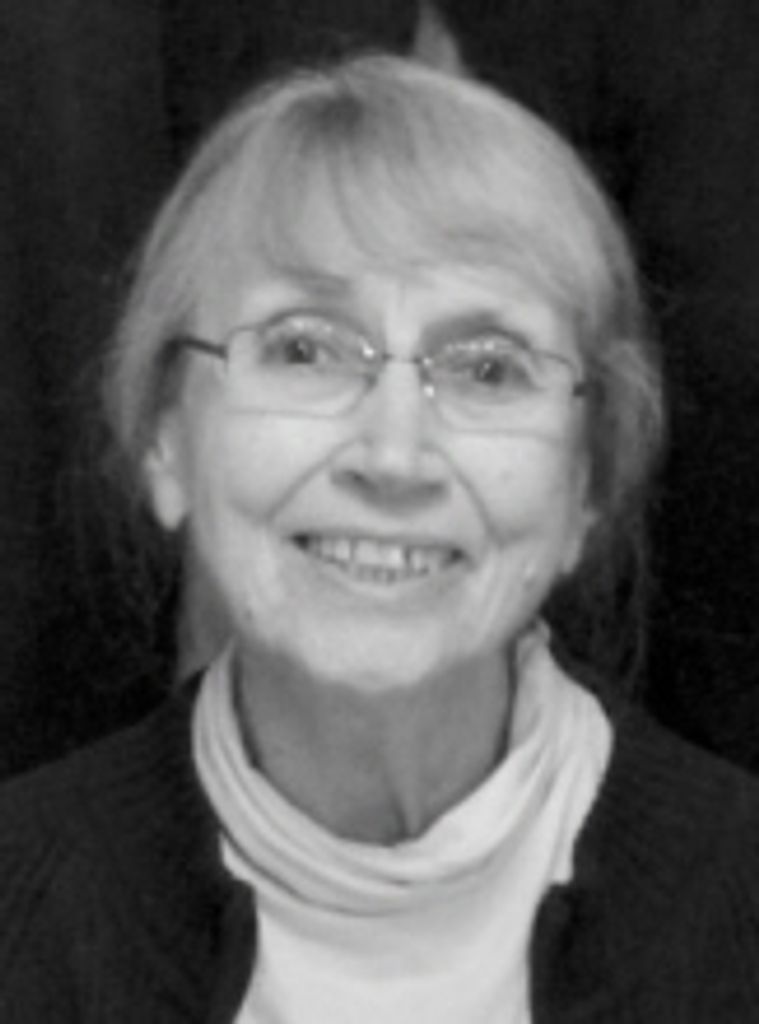 Eileen Joyce Poulin